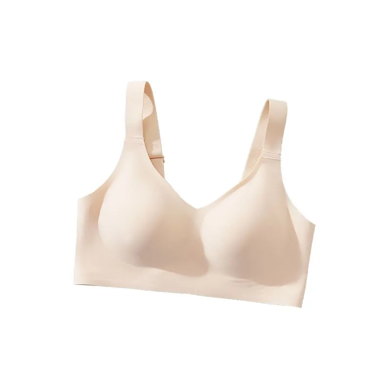 NANJIREN Women's Bras-3