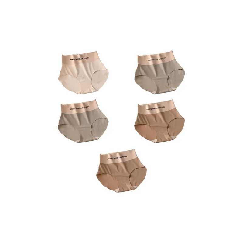 MIIOW Cool One Summer Series Underpants Women's 5 Pack-9