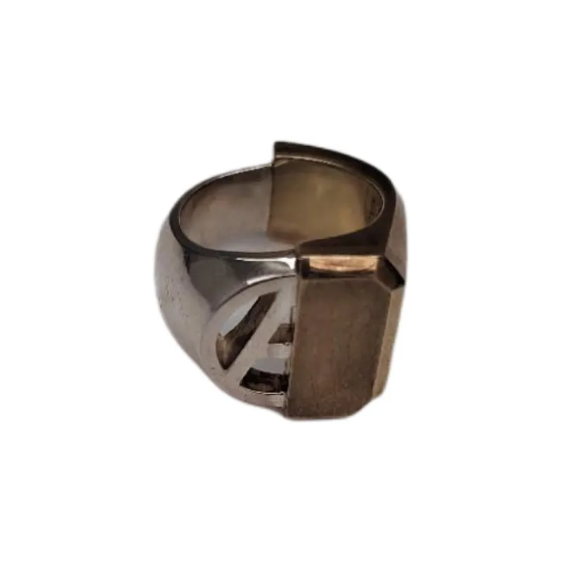 AMBUSH Rings Unisex-3