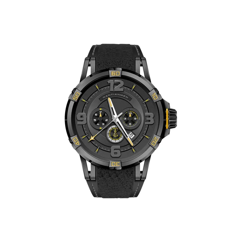 AILUO Men Watch-13