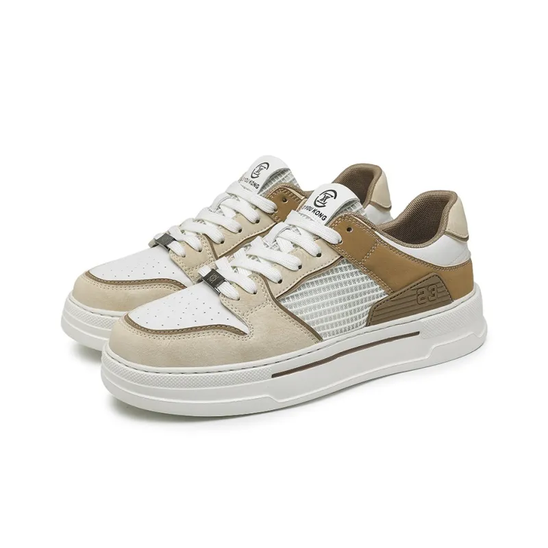 Abango Low-Top Casual Shoes Men's-8