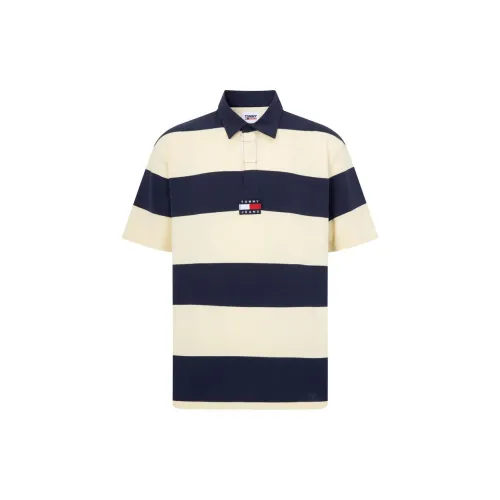 Tommy Hilfiger Polo Shirts Men