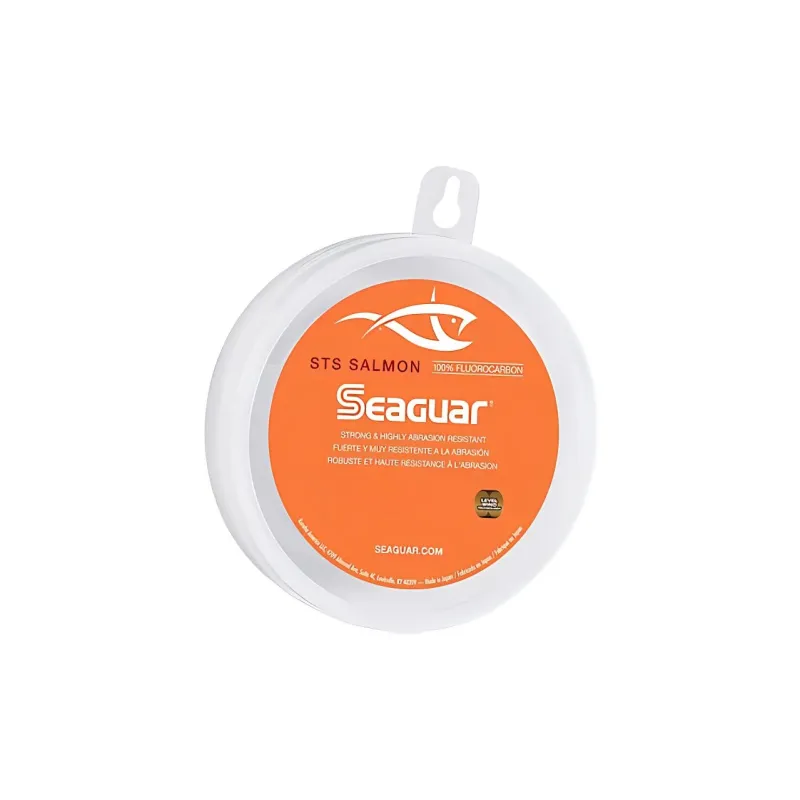 SEAGUAR Fish Line-0