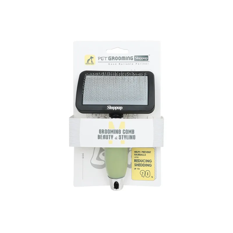 HISTOTREE Cat And Dog Combs & Flea Combs-1