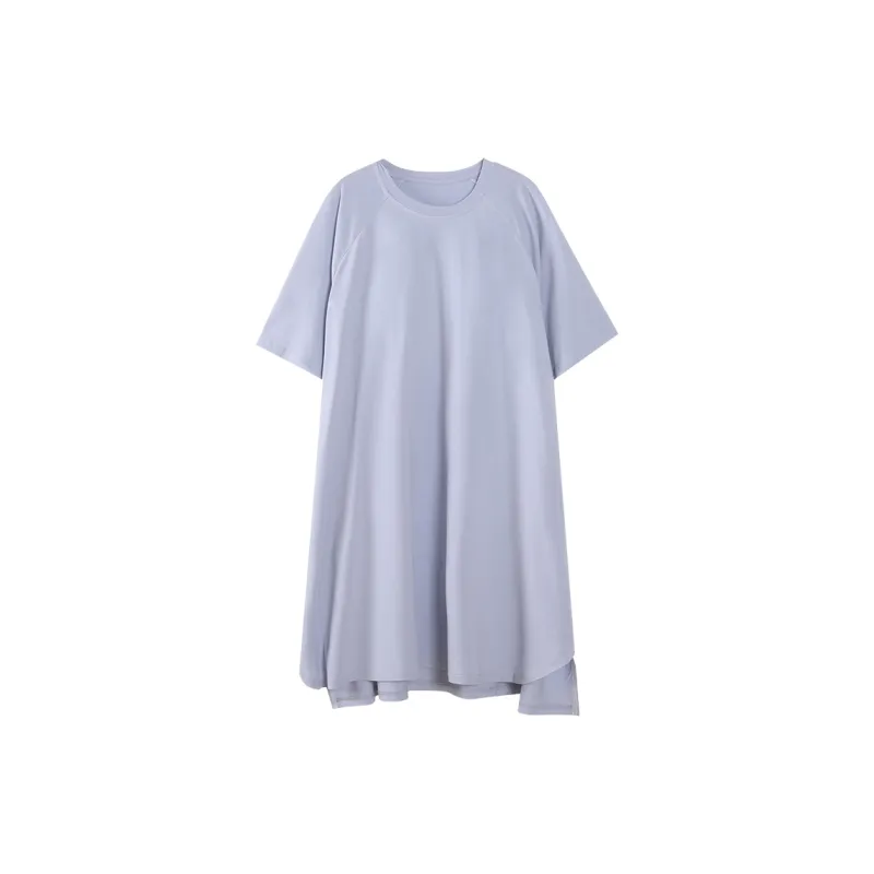PLANDOO Women's Nightgowns-0