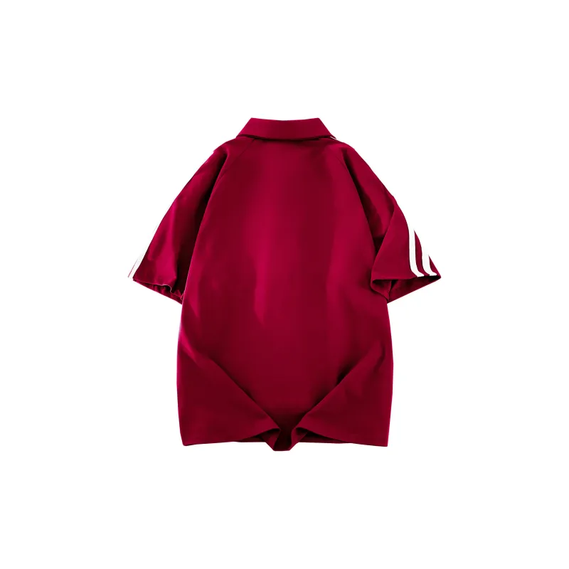 MEXICAN Polo Shirts Unisex-6