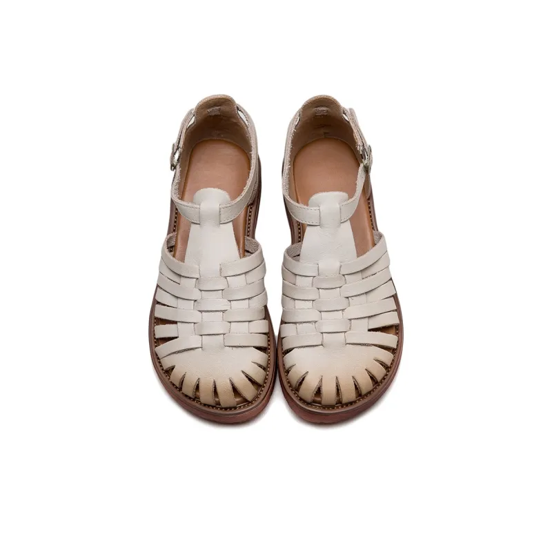 Jay Roman Sandals Women's-7