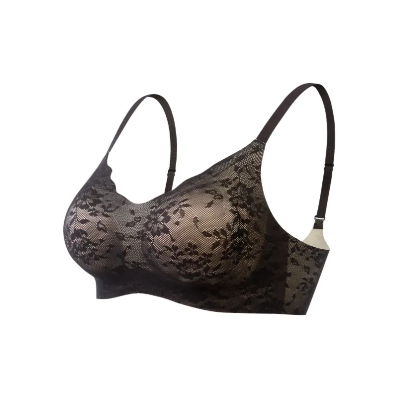 SUJIIN Bra Outerwear Ready Women's-6