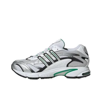Temper Run 2 Adidas 'White Green'