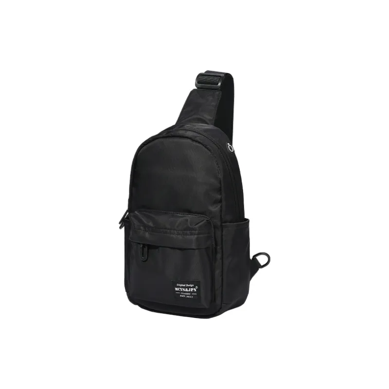 Yohji Kimura Sling Bags-1