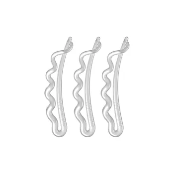 Invisibobble TPU Eco-friendly Material Hair Clips Unisex