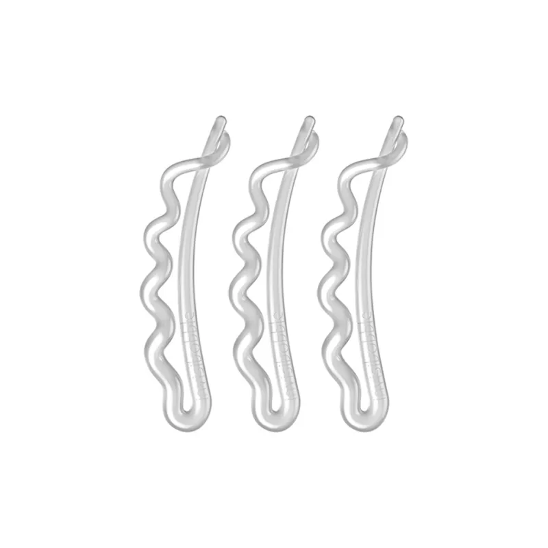 Invisibobble TPU Eco friendly Material Hair Clips Unisex-0