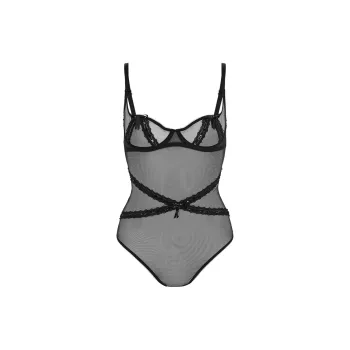 Agent Provocateur Bodysuits Women's Black