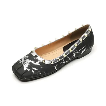 Echo&yolo Casual Single Shoes 1.5cm Women's