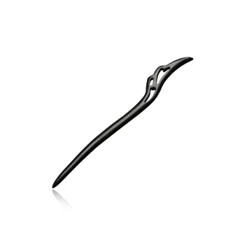 Datang Guoding Wooden Hairpins Women's