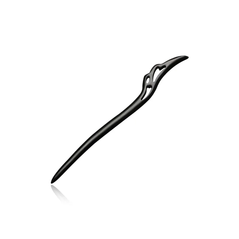 Datang Guoding Wooden Hairpins Women's-0