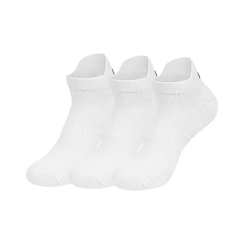 PEAK Unisex Socks