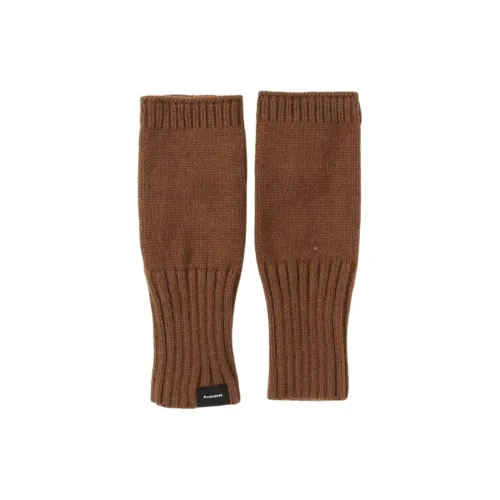 Converse Knit Gloves Women's Multicolor