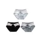 Light Blue+Gray+Black (3 Pack)