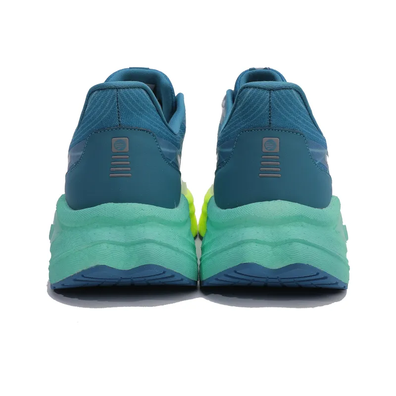 GLO BULL Running Shoes Unisex Low Top Dodge-4