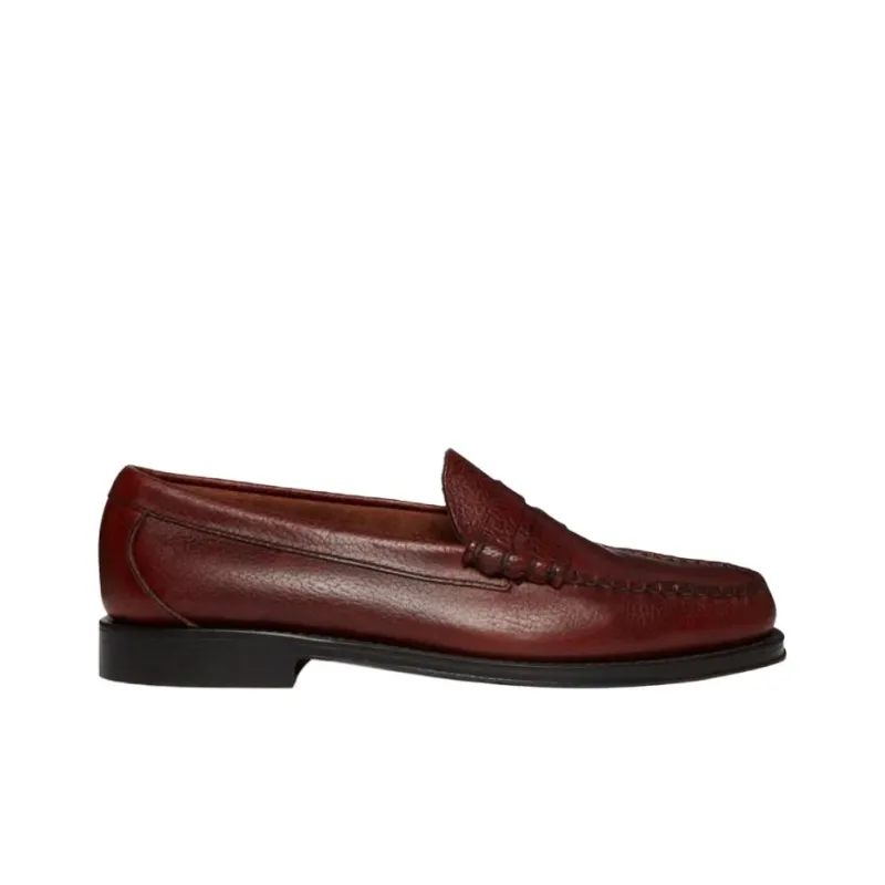 G.H. Bass & Co. Weejuns Larson Penny Loafers Men's Brown-1