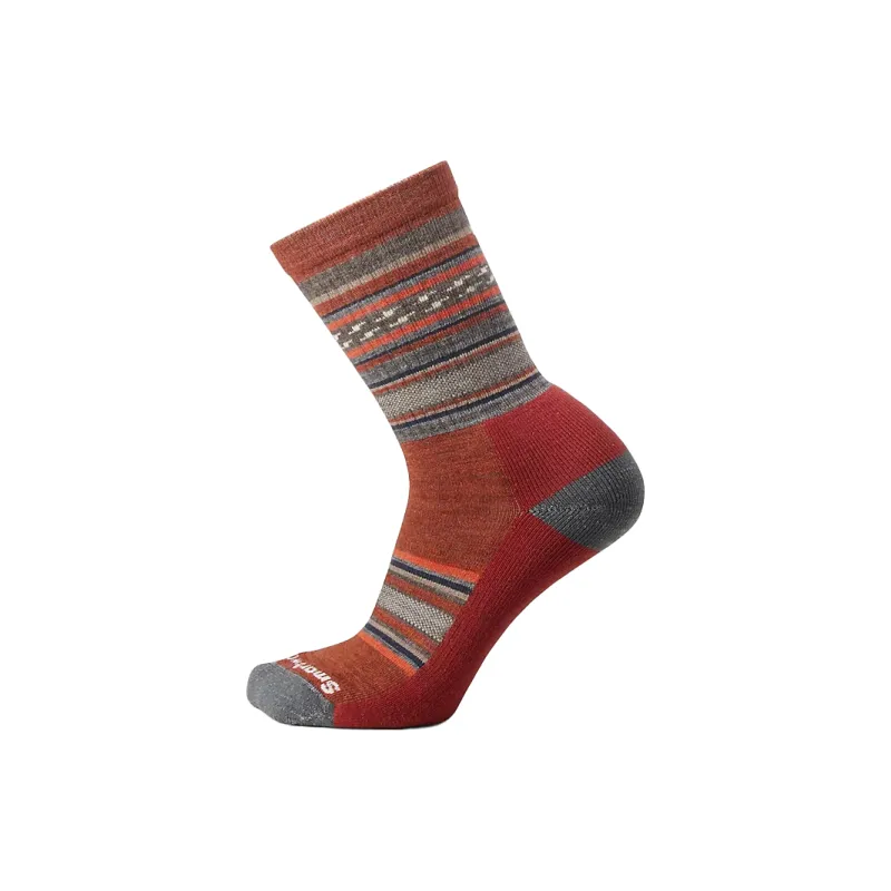 SMARTWOOL Mid-Calf Socks Men's 1 Pack-4