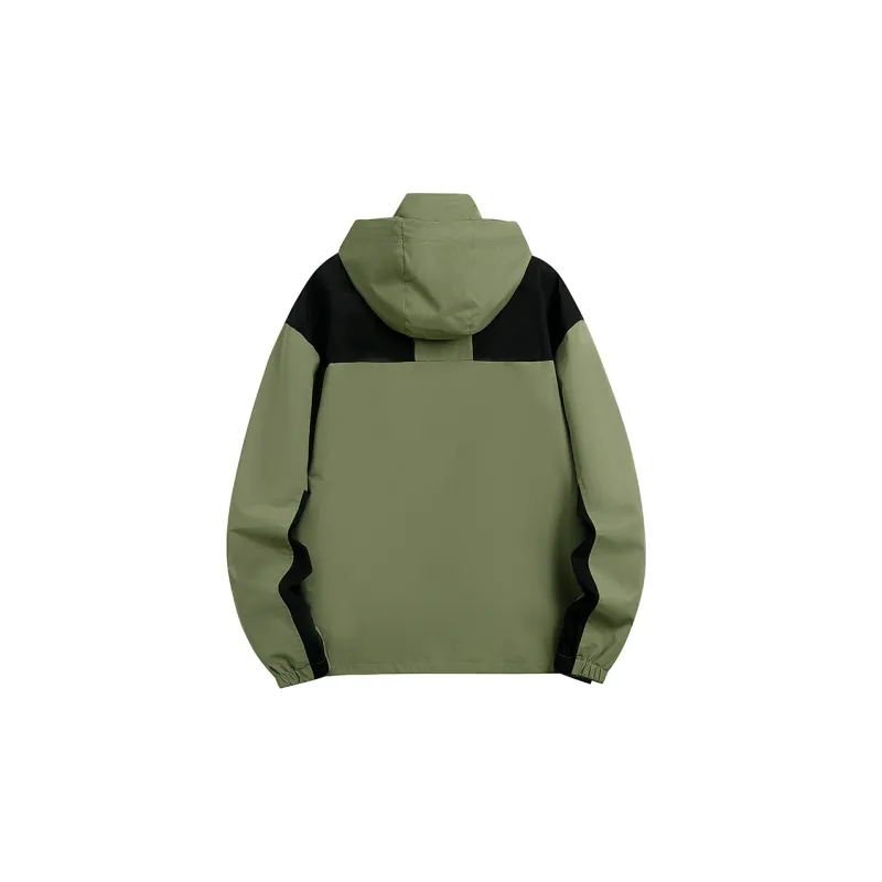HYPASCENT Jackets & Coats Unisex-9