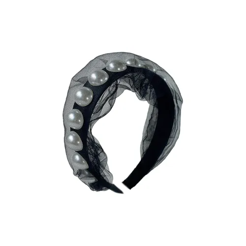 Mr. Shang Headbands Women's