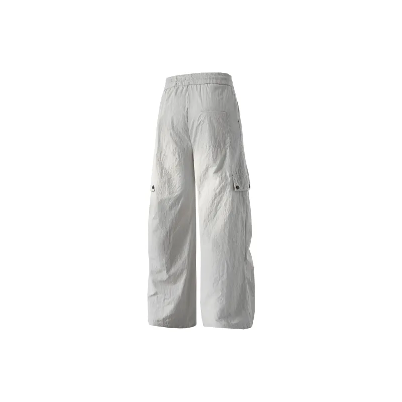 P8H9 Casual Pants Unisex-5