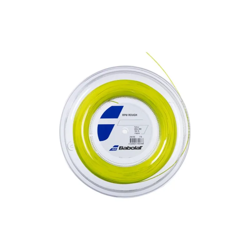 Babolat Tennis Racket Strings Unisex-16