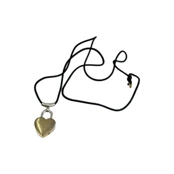 AMBUSH 18K Gold Necklaces Women's Gold