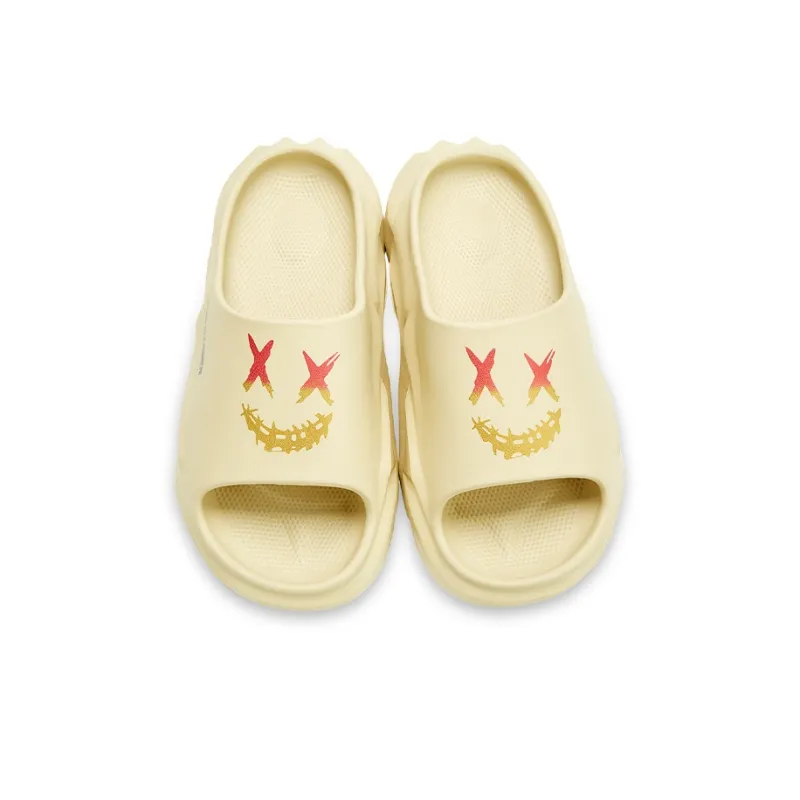 RUN MANNER EVA Slide Slippers Unisex-3
