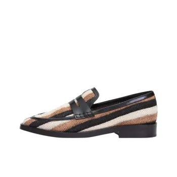 3.1 Phillip Lim Alexa Penny Loafers Women's Black
