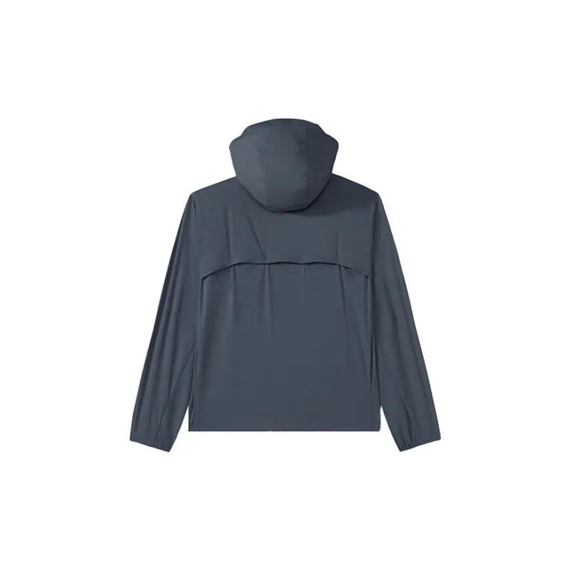 PIONEER CAMP Sun Protection Clothing Coat Unisex-5