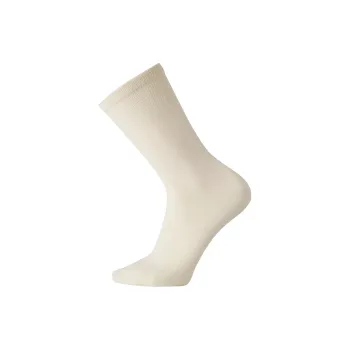 SMARTWOOL Hike Classic Liner Crew Mid-Calf Socks Men's 1 Pack