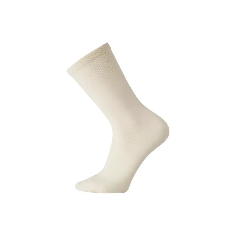 SMARTWOOL Hike Classic Liner Crew Mid-Calf Socks Men's 1 Pack-0