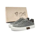 Grey (standard shoe size)