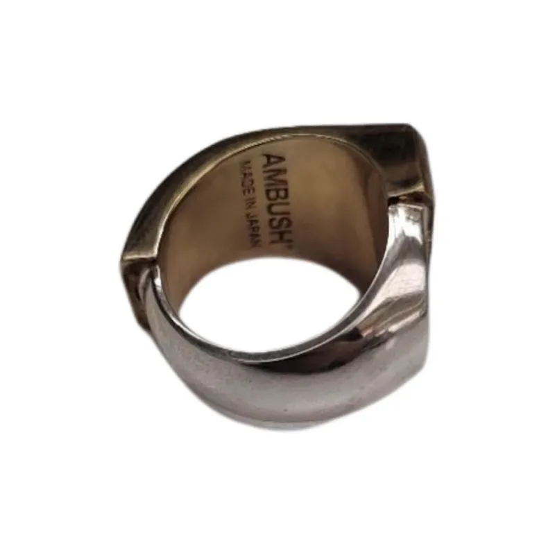 AMBUSH Rings Unisex-2