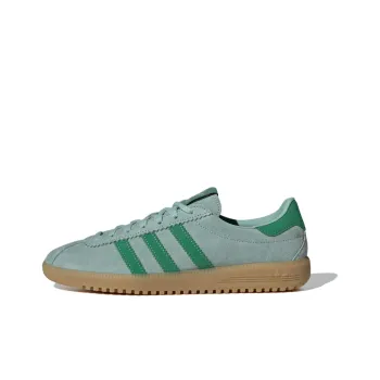 Adidas Originals Bermuda Hazy Green Women's