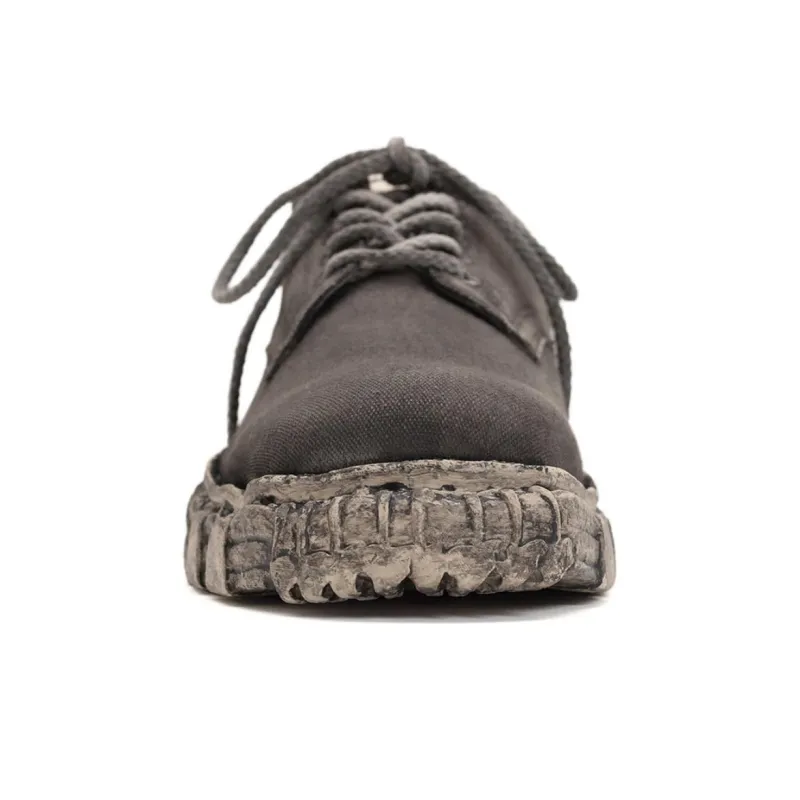 MIHARA YASUHIRO General Scale Casual Unisex-19