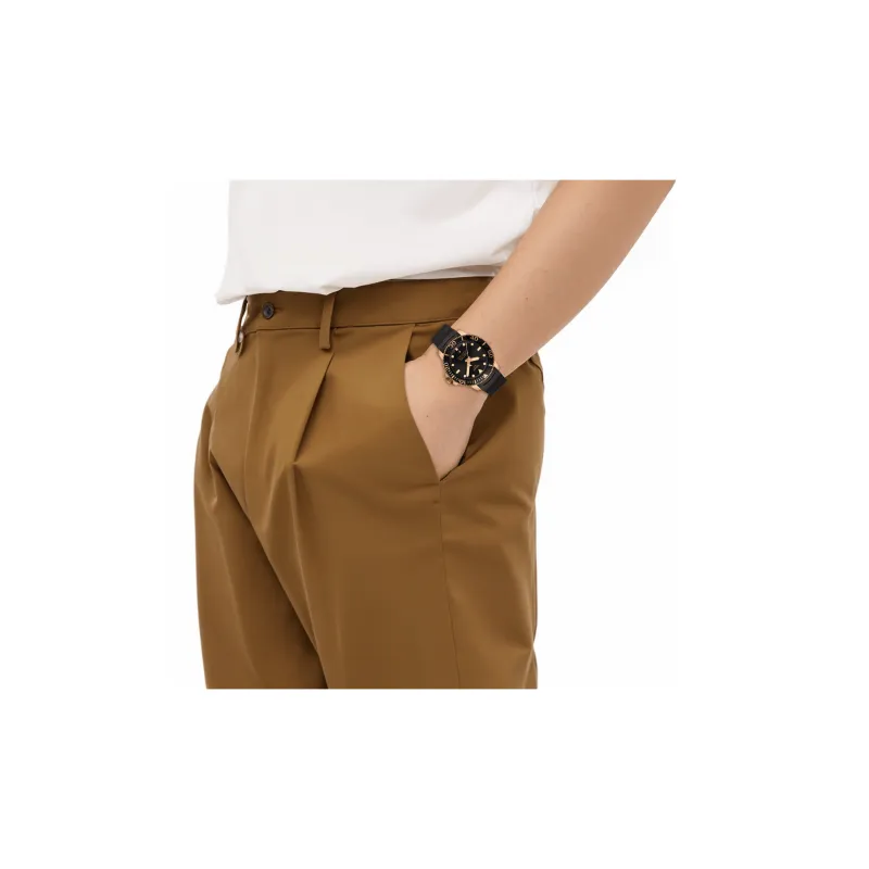 TISSOT Men Starfish Collection Watch-6