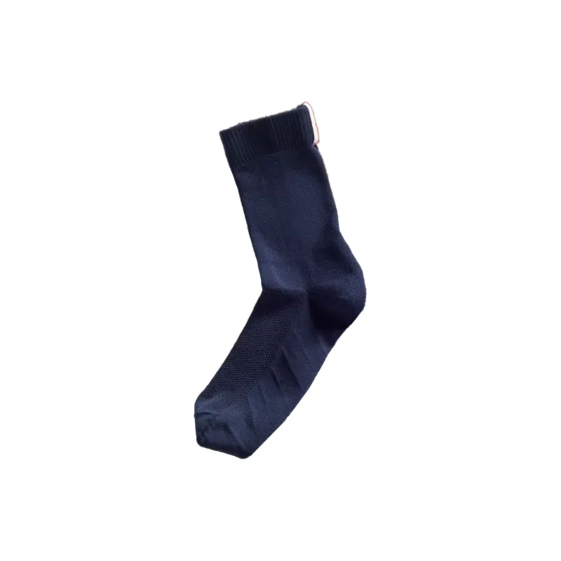 TRACKSMITH Mid-Calf Socks Unisex 1 Pack-1