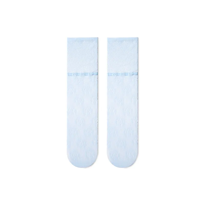 Primeet Mid Calf Socks Women's 1 Pack-6