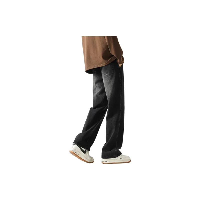 Double Dealer Jeans Unisex-8