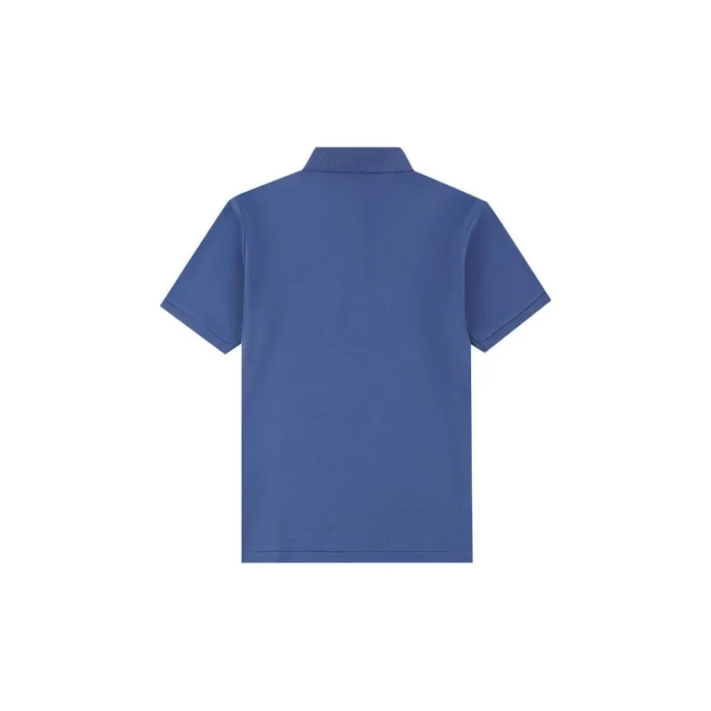 Polo Ralph Lauren Polo Pony Cotton Polo Shirt-1