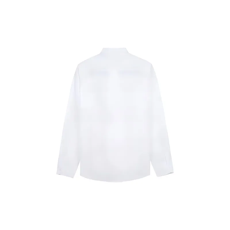 KENZO Classic Tiger Head SS21 Shirt Men's White-1