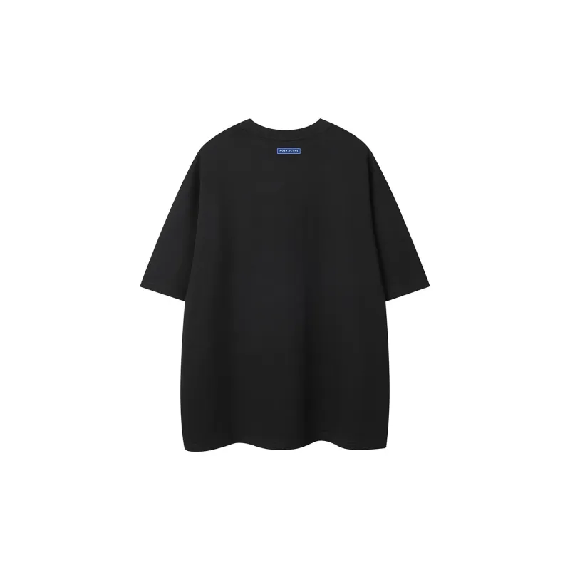 Hosa T-Shirts Unisex-1