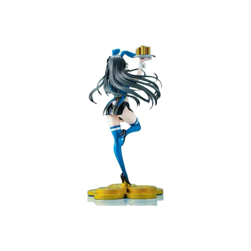 KADOKAWA Yukino Yukinoshita CAWORKS Collection My Youth Romantic Comedy Is Wrong As I Expected Scale Figures-2