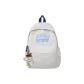 White Blue+Charm