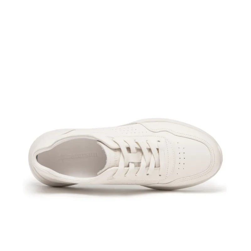 NATURSUN Lightweight Low-Top Casual Shoes Women's-3